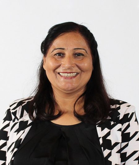 Ranjeet Klair